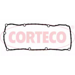 Прокладка клапанної кришки RENAULT D7F (вир-во Corteco) 