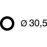 Прокладка колектора IN PSA DV6TED4/DV6ATED4 (вир-во Corteco) 