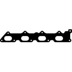 ПРОКЛАДАННЯ КОЛЛЕКТОРА IN FIAT 182A1/182A4/182A6 (вир-во Corteco) 