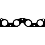 Прокладка, випускний коллектор RENAULT/DACIA D4F 1.2 16V (вир-во Corteco) 