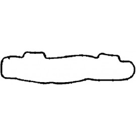 Прокладка клапанної кришки PSA DV6TED4/DV6ATED4 (вир-во Corteco)