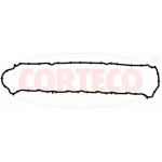 Прокладка кришки клапанної K9K -> 09/03 (вир-во Corteco) 