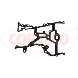 Прокладка передньої кришки Opel 1,2/1,4 Z12XEP/Z14XEP  (вир-во Corteco) (вир-во Corteco)