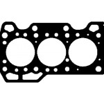 Прокладка головки блока DAEWOO 0.8 F8CV (вир-во Corteco)  Прокладка головки блока DAEWOO 0.8 F8CV (вир-во Corteco)