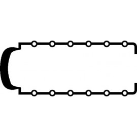 Прокладка двигуна