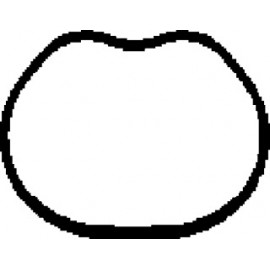 Прокладка колектора IN FORD 1.25 / 1.4 / 1.6 16V / HWDA / HWDB (4) (вир-во Corteco)