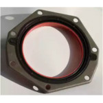 САЛЬНИК REAR FIAT / PSA / RENAULT IWD CALZATO 114X171/177X13 FPM (з монтажною оболонкою) (вир-во Cor 