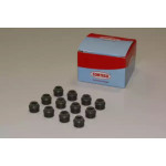 Сальник клапана 6мм 12 шт (ви-во Corteco) 