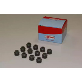 Сальник клапана 6мм 12 шт (ви-во Corteco)