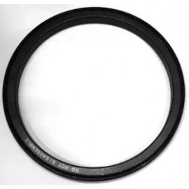 Сальник коленвала задний DAF MX265/MX300/MX340/MX375 (166X191X16) NBR (пр-во Corteco)