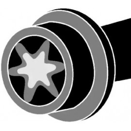 Болти для ГБЦ (вир-во Corteco)