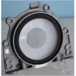 Сальник REAR VAG 1.6/1.8/2.0 98-> в корпусi, з монтажною оболонкой PTFE (вир-во Corteco) 