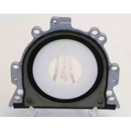 Сальник двигателя REAR VAG 1.8T/1.9TDI/2.0 AXR/APP В КОРПУСЕ (пр-во Corteco)