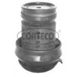 Подушка двигателя Seat;  VW  (пр-во Corteco) 