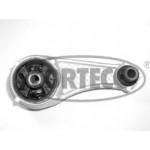 Подушка АКПП сзади Renault (пр-во Corteco) 