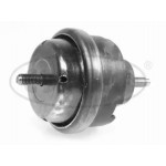 Подушка двигателя справа CITROEN; PEUGEOT (пр-во Corteco) 