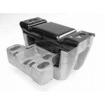 Опора КПП AUDI;SEAT;SKODA;VW (пр-во Corteco) 