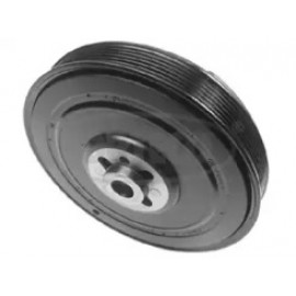 Ременный шкив, коленчатый вал VW T4 2.5TDI (пр-во Corteco)