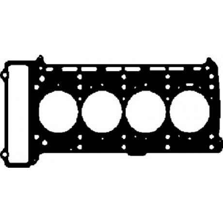 Прокладка головки блока MB M271 (пр-во Corteco)