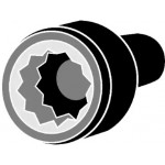 Комплект болтiв головки цилiдра TOYOTA 2,4 WTi 1AZ/2AZ (вир-во Corteco) 