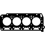 Прокладка головки блоку RENAULT J8S 1.8MM 2R FIBER (вир-во Corteco)  Прокладка головки блоку RENAULT J8S 1.8MM 2R FIBER (вир-во Corteco)
