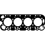 Прокладка головки блоку PSA / FORD XD2 3R 1.63MM (вир-во Corteco)  Прокладка головки блоку PSA / FORD XD2 3R 1.63MM (вир-во Corteco)
