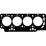 Прокладка головки блоку RENAULT F8Q 1.85MM 3R FIBER (вир-во Corteco) 