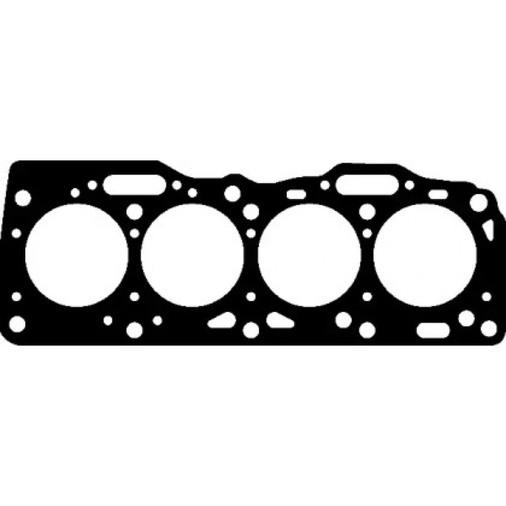 Прокладка головки блока FIAT/PSA 1.6 222A2 (пр-во Corteco)