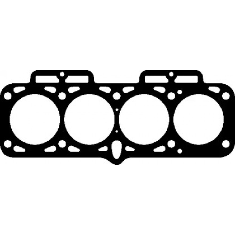 Прокладка головки блока SEAT 1.5 021A2000/021B2000/021D2000 (пр-во Corteco)