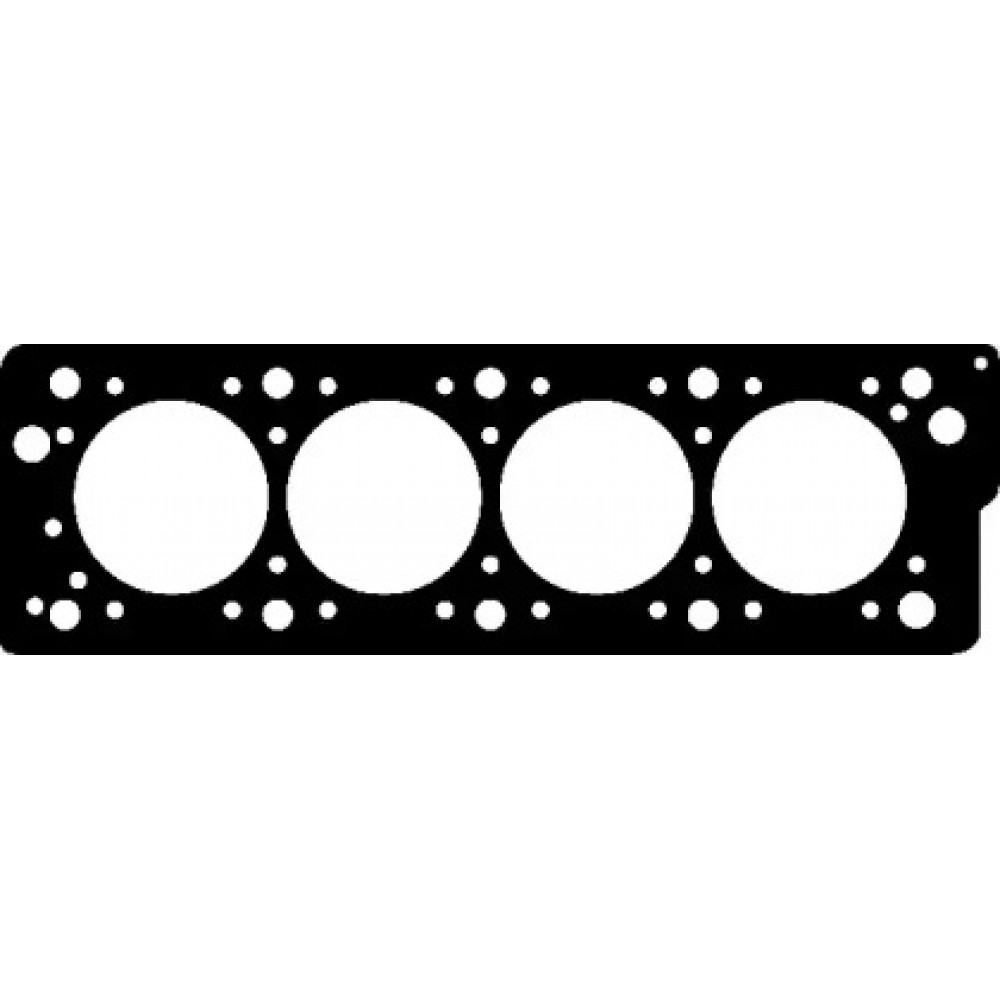 Прокладка головки блоку PSA XU5JP/XU9JA/XU7JB 1.3MM (вир-во Corteco)