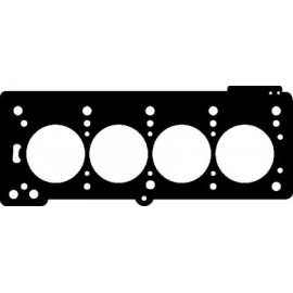 Прокладка головки блоку циліндрів RENAULT E6J 1.4 8V (вир-во Corteco)