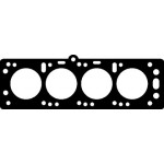 Прокладка головки блока OPEL 1.7D 17DR 1R 1.40MM 89-95 (вир-во Corteco)  Прокладка головки блока OPEL 1.7D 17DR 1R 1.40MM 89-95 (вир-во Corteco)