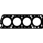 Прокладка головки блоку ALFA / FIAT 67203/154C3/154E1/175A1/836A3 (вир-во Corteco)  Прокладка головки блоку ALFA / FIAT 67203/154C3/154E1/175A1/836A3 (вир-во Corteco)