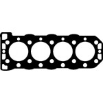 Прокладка головки блоку ROVER 11K2D/14K4F/18K4F MLS (вир-во Corteco)  Прокладка головки блоку ROVER 11K2D/14K4F/18K4F MLS (вир-во Corteco)