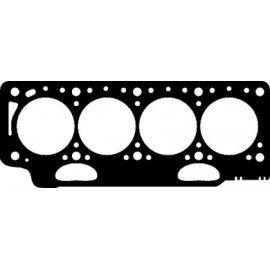 Прокладка головки блока RENAULT 1.9TDI F9Q 1R 1.45MM (вир-во Corteco)