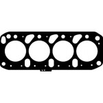 Прокладка головки блоку FORD 1.8D/TD RTF 4R 1.65MM FIBER (вир-во Corteco)  Прокладка головки блоку FORD 1.8D/TD RTF 4R 1.65MM FIBER (вир-во Corteco)