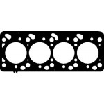 Прокладка головки блока FORD ZETEC 1.8I 16V (вир-во Corteco)  Прокладка головки блока FORD ZETEC 1.8I 16V (вир-во Corteco)