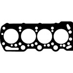 Прокладка головки блоку OPEL 1.6TD/1.7TD 4EE-1T/X17DT(TC4EE1) 1! 1.50MM (вир-во Corteco)  Прокладка головки блоку OPEL 1.6TD/1.7TD 4EE-1T/X17DT(TC4EE1) 1! 1.50MM (вир-во Corteco)