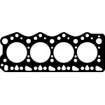 Прокладка головки блоку циліндрів FIAT/IVECO 2.8TD 8140.23/8140.43 1.5MM (вир-во Corteco)  Прокладка головки блоку циліндрів FIAT/IVECO 2.8TD 8140.23/8140.43 1.5MM (вир-во Corteco)