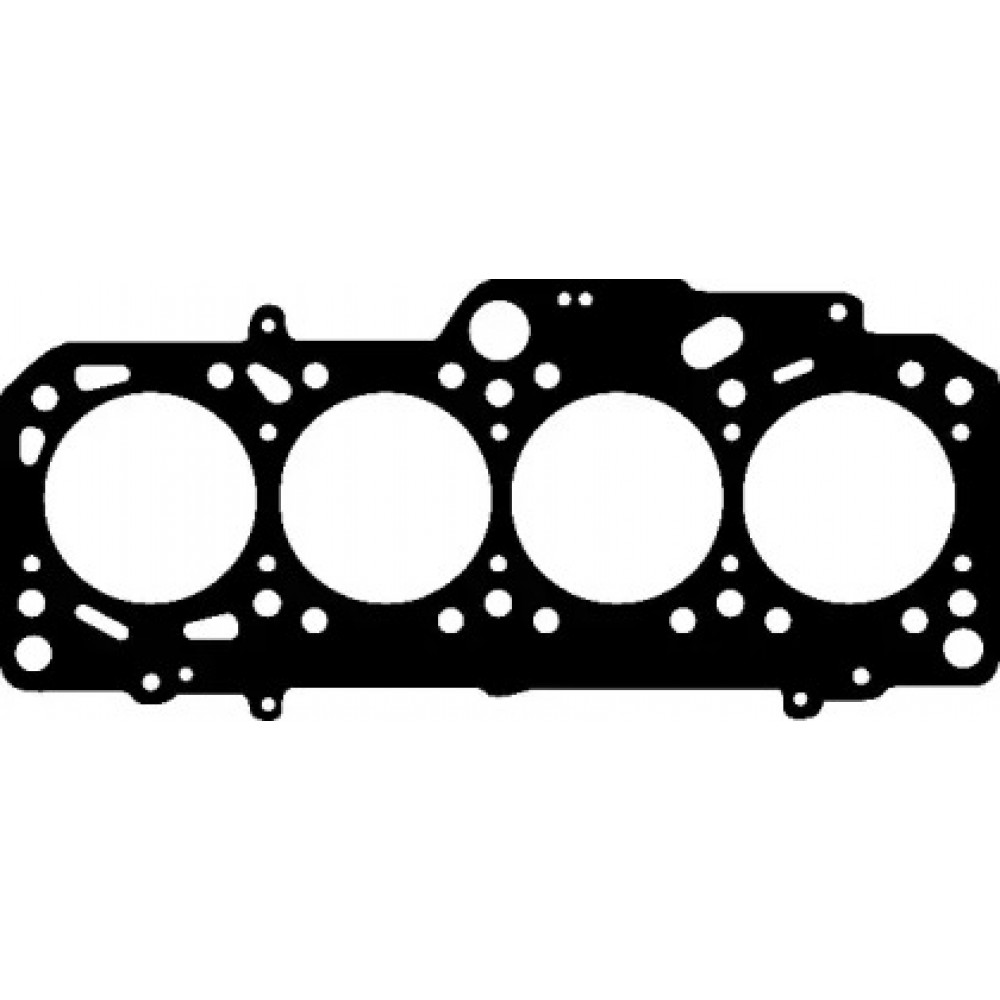 Прокладка головки блоку VAG 1.6 AHL MLS (вир-во Corteco)