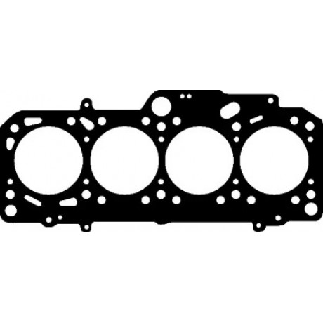 Прокладка головки блоку VAG 1.6 AHL MLS (вир-во Corteco)