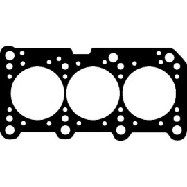 Прокладка головки блоку VAG V6 2.6/2.8 AAH / ABC (вир-во Corteco)