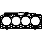 Прокладка головки блока AUDI/VW 1.9SDI/TDI AHF/AGR MLS 2! 1.63MM (вир-во Corteco)  Прокладка головки блока AUDI/VW 1.9SDI/TDI AHF/AGR MLS 2! 1.63MM (вир-во Corteco)