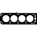 Прокладка головки блоку DAEWOO / OPEL X20SED/X20XEV/C20SEL (вир-во Corteco)  Прокладка головки блоку DAEWOO / OPEL X20SED/X20XEV/C20SEL (вир-во Corteco)