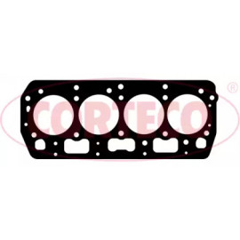 Прокладка головки блоку SKODA FABIA 1.4 AMD/AME/AQW/ATZ/AZE/AZF (вир-во Corteco)