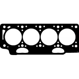 Прокладка головки блоку циліндрів RERAULT F9Q 1.9 DCI 1.32MM MLS (вир-во Corteco)