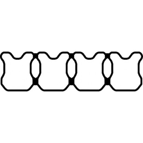 Прокладка клапанной крышки (пр-во Corteco)