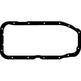 Прокладка двигуна