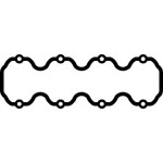 Прокладка клапанної кришки  DAEWOO / OPEL F14S3/A15SMS/14NV/14SE/C14NZ/Z16SE (вир-во Corteco) 