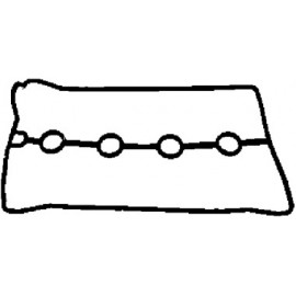 Прокладка клапанної кришки DAEWOO A16DMS -> 12/98 (вир-во Corteco)